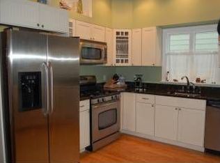 92 Concord Ave, Somerville, MA 02143