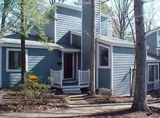 1821 Millrun Pl, Henrico, VA 23238