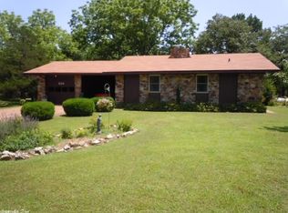 508 Regal Dr, Horseshoe Bend, AR 72512