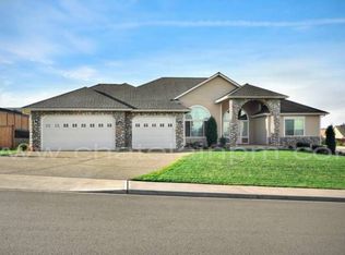 2011 Wingate Dr SE, Olympia, WA 98513