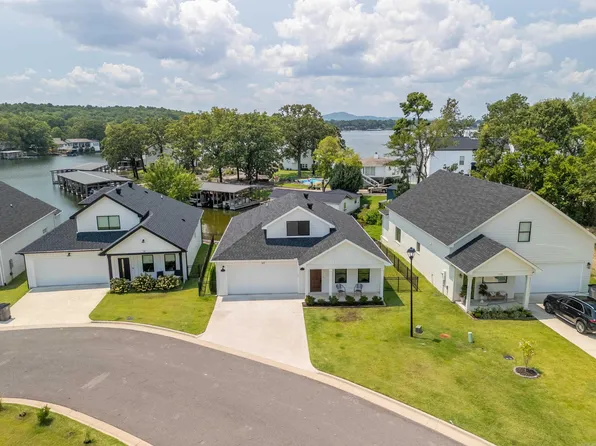 165 Clearwater Cv, Hot Springs, AR 71901