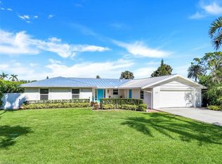 1229 28th Ave N, Naples, FL 34103