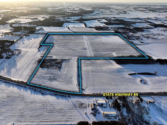 3rd image of 179.8 M/l Acres Hwy #89