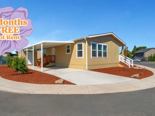 2232 42nd Ave SE #116, Salem, OR 97317