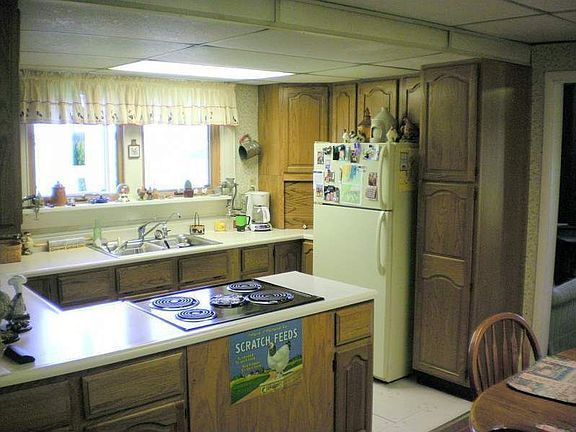 5th image of 3855 E County Road 900 N