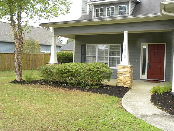 Put a Swing/Rockers on porch