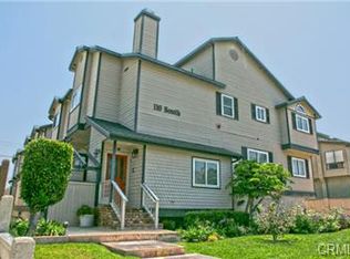 110 S Prospect Ave APT 2, Redondo Beach, CA 90277
