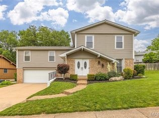 4477 Vermilion Dr, Saint Louis, MO