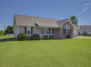 2648 Weatherford St, La Vergne, TN 37086