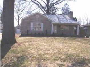 2102 East Ln, Shively, KY