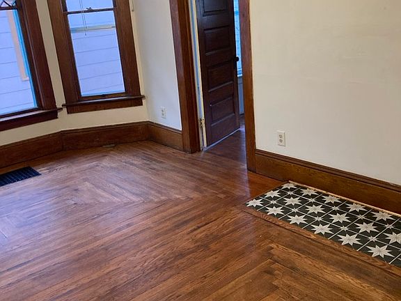 Dinning room or living room