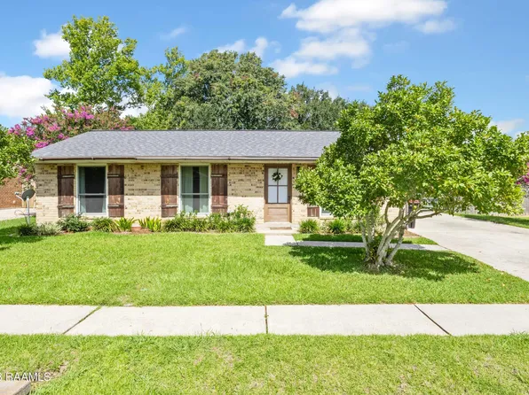 115 Socrates Pl, Lafayette, LA 70508