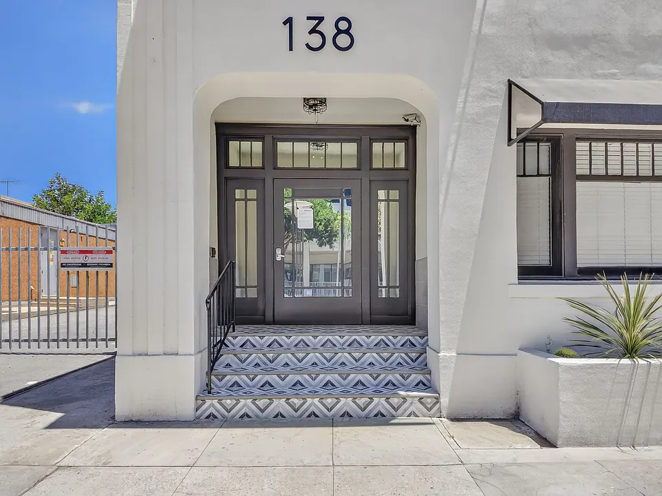 138 Elm Avenue