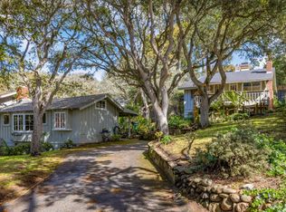 3 Carmelo St, Carmel, CA 93923