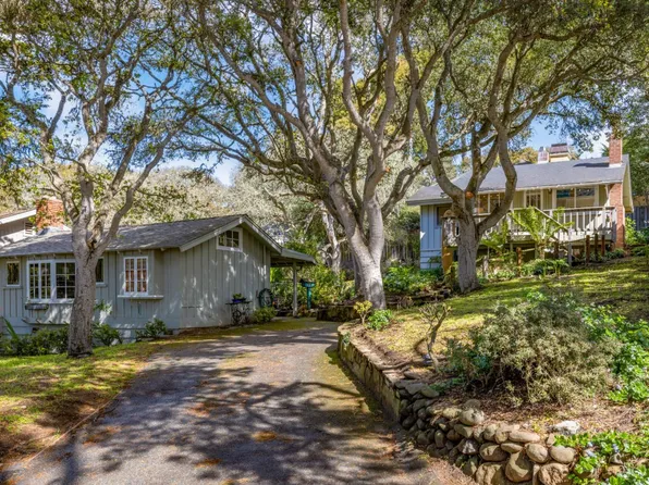 3 Carmelo St, Carmel, CA 93923