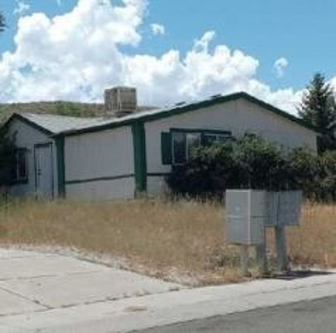 Property Side View