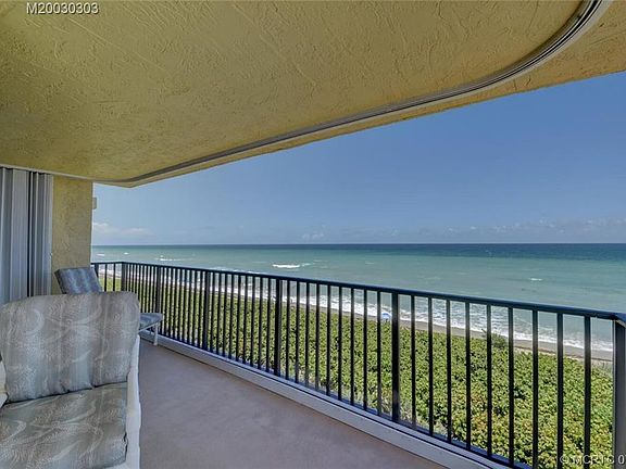 2nd image of 7370 S Ocean Dr APT 516