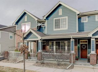 16128 E Geddes Dr #110, Aurora, CO 80016