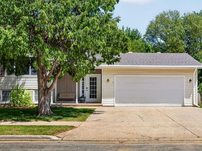 1414 Franklin St, Little Chute, WI, 54140