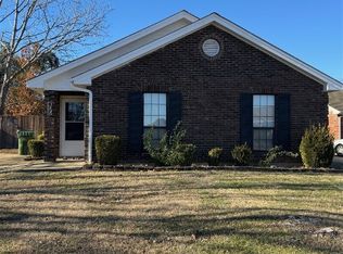 6897 Brownwood Ln, Montgomery, AL 36117