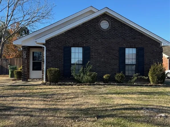 6897 Brownwood Ln, Montgomery, AL 36117