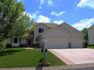 14677 Trotters Trl NE, Prior Lake, MN 55372