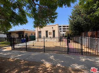 3427 S Bronson Ave, Los Angeles, CA 90018