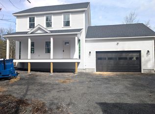 239 Sam Allen Rd, Sanford, ME 04073
