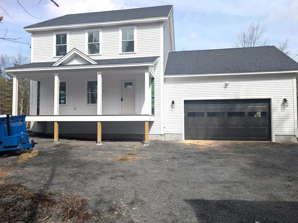 239 Sam Allen Road, Sanford, ME 04073