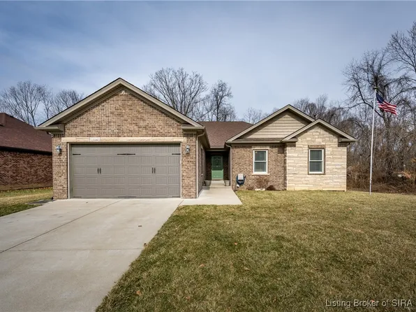 424 Pine Drive Circle, Henryville, IN 47126
