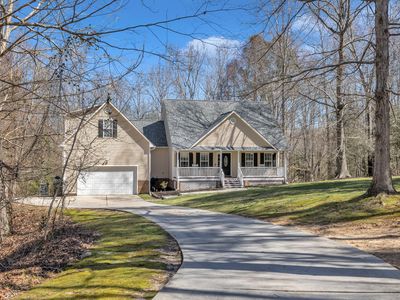 484 Galaxy Dr, Garner, NC, 27529