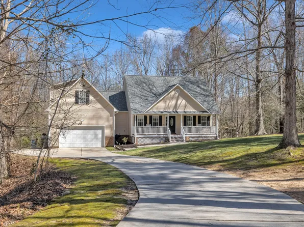 484 Galaxy Dr, Garner, NC 27529