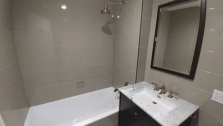 Rented by Reginald Jacobs