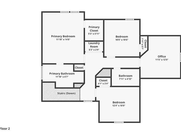 6333 Saybrooke Dr — Photo 3