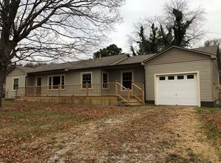 9559 Highway 54, Whitesville, KY 42378