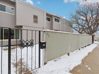 406 East Bluff #406, Madison, WI, 53704