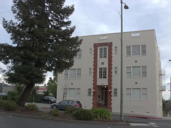 3500 35th Ave #7, Oakland, CA 94619