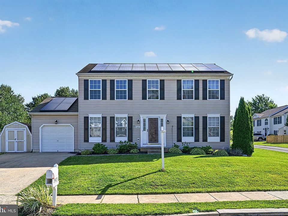 1st image of 545 Kenan St
