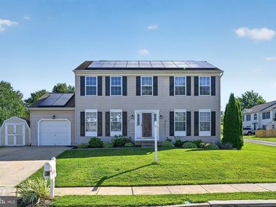 545 Kenan St, Taneytown, MD, 21787