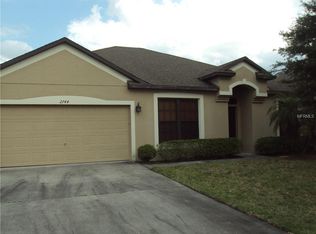 2744 Village Pine Ter, Orlando, FL 32833