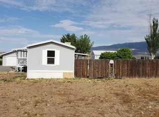 13353 Valley View Dr, Eckert, CO 81418