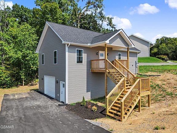 2nd image of 2439 Scenic Mountain Dr Lot 100
