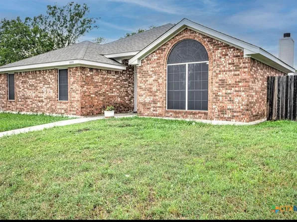 5009 Joseph Dr, Killeen, TX 76542
