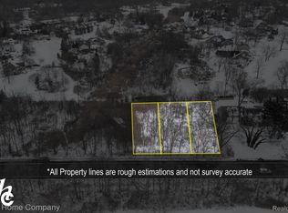 LOT 503 Gi Pkwy, Grosse Ile, MI 48138