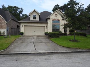 25239 Denton Trace Dr, Porter, TX 77365