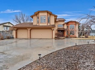 12613 W View Ridge Dr, Boise, ID 83709