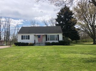 5469 Dialton Rd, Springfield, OH 45502