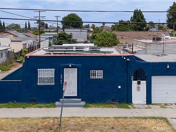 2nd image of 5964 S Halldale Ave