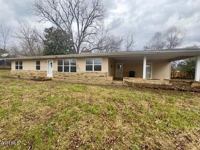 210 Lynn Ave, Greeneville, TN, 37743