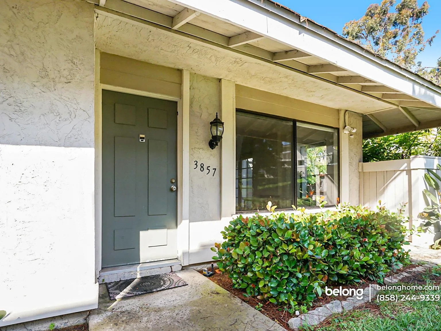 2 bed, 2.0 bath, 893 sqft, $3,245 — Photo 3